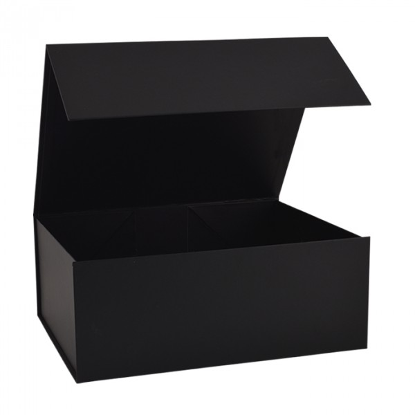 220mm Black Magnetic T Boxes 